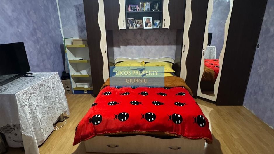 Casă P+M pe strada Tineretului - Poză 4