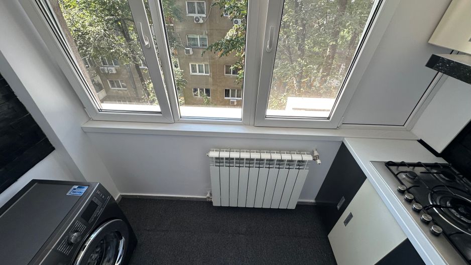 Apartament modern cu 2 camere in Crangasi la cateva minute de metrou - Poză 7