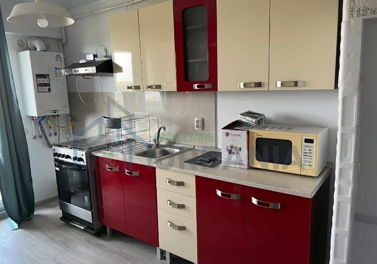 Apartament 2 camere 50mp Copou - Poză 3