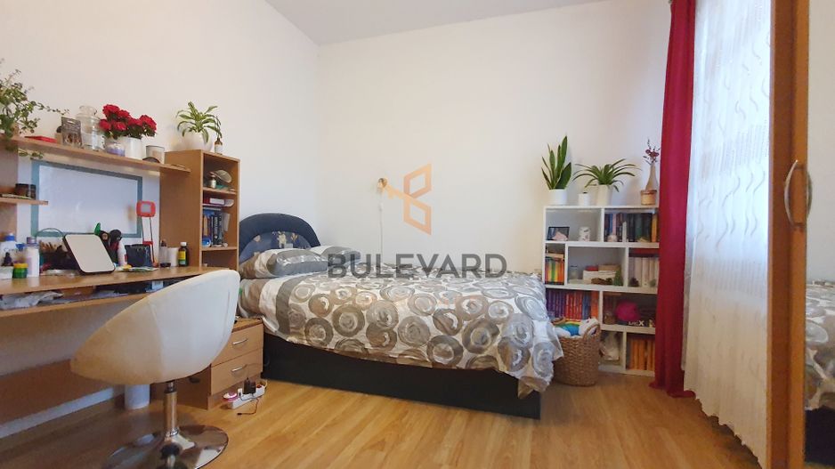 Apartament deosebit cu 4 camere/117 mp/zona strazii Eroilor! - Poză 8