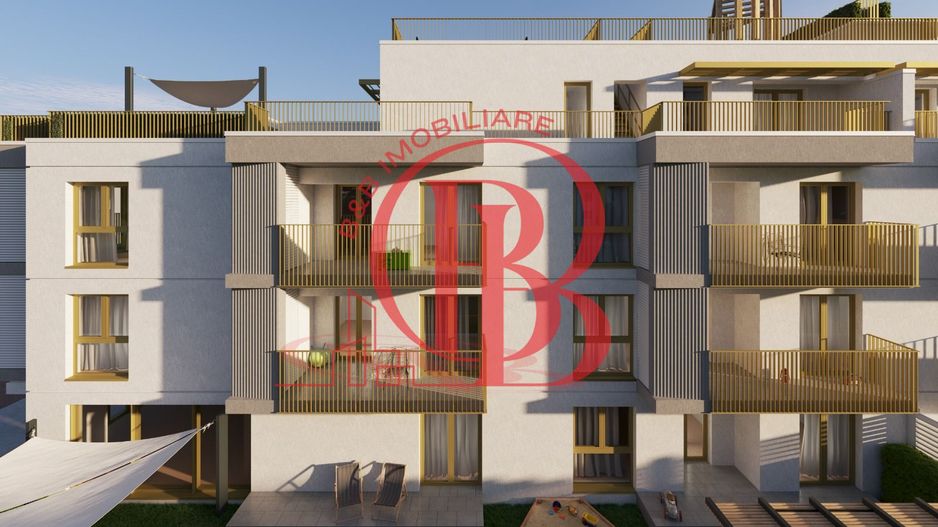 3 decomandat-bloc boutique parcare bonus Metrou Nicolae Teclu - Poză 4
