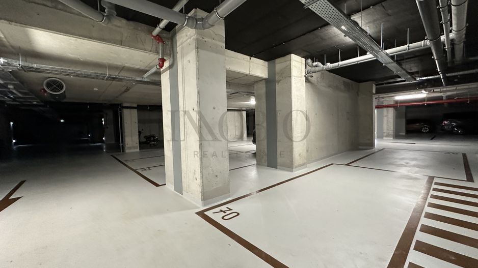 Apartament 2 Camere | Aviatiei Tower - Poză 15