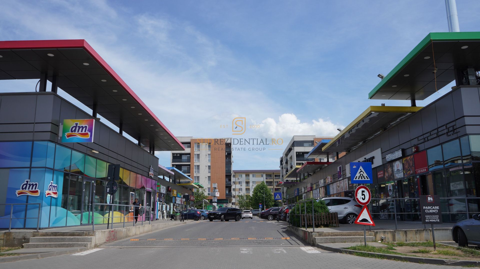 Apartament 2 camere, prima inchiriere, metrou Berceni, Biruintei - Poză 18