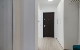 Apartament 4 camere, 94 mp, terasa 100 mp, parcare, Buna Ziua - Poză 22