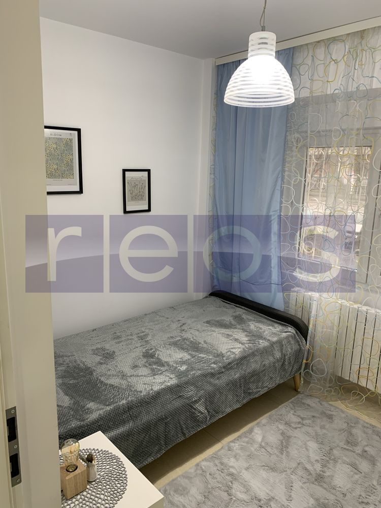 Inchiriere 3 camere Timpuri Noi langa metrou - Poză 8