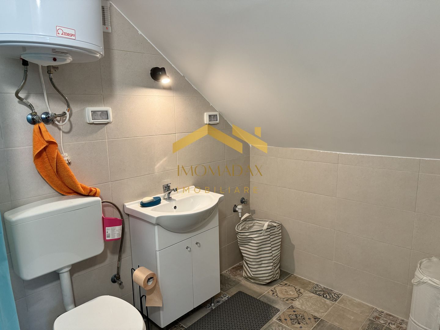 Elisabetin-Casa P+E-Garaj - Poză 35