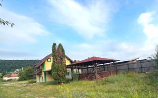 🏡 Oază de liniște! Casă cochetă cu foișor și curte – Mărăcineni - Poză 1