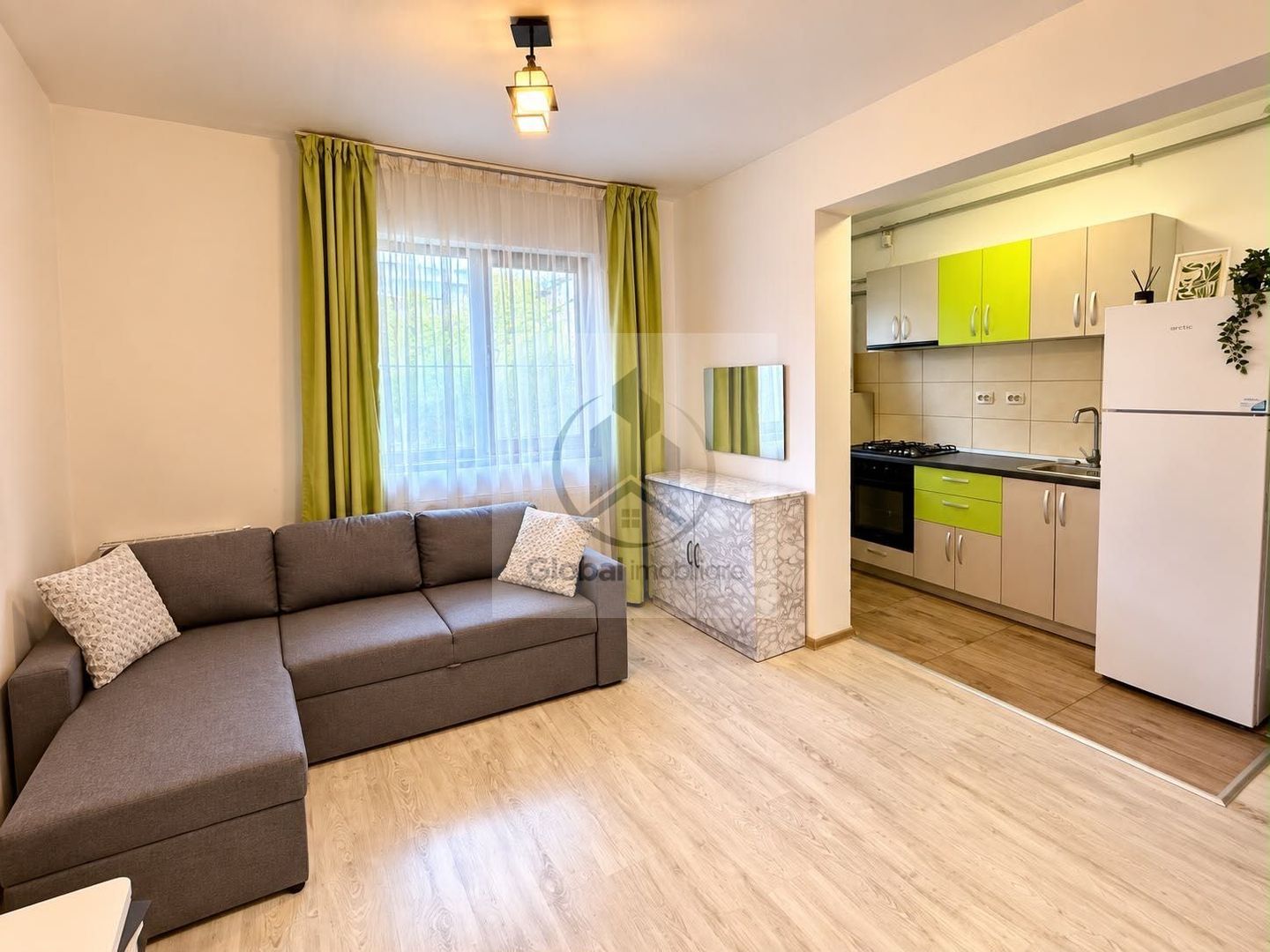 Apartament 2 camere de închiriat | Apărătorii Patriei - Poză 5