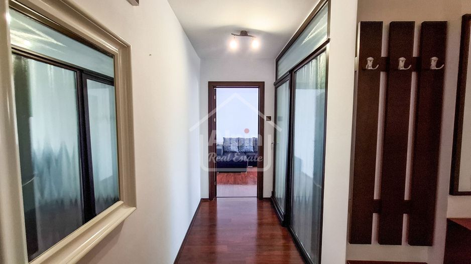 Apartament Suprafata Generoasa - Poză 23