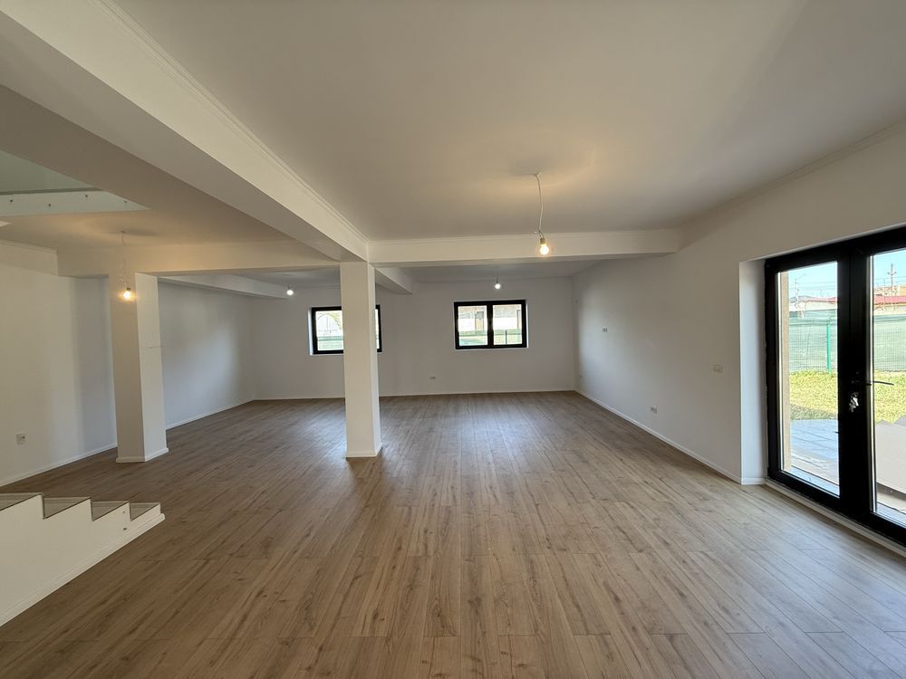 Casa tip duplex P+1+Pod | Tunari - Poză 2