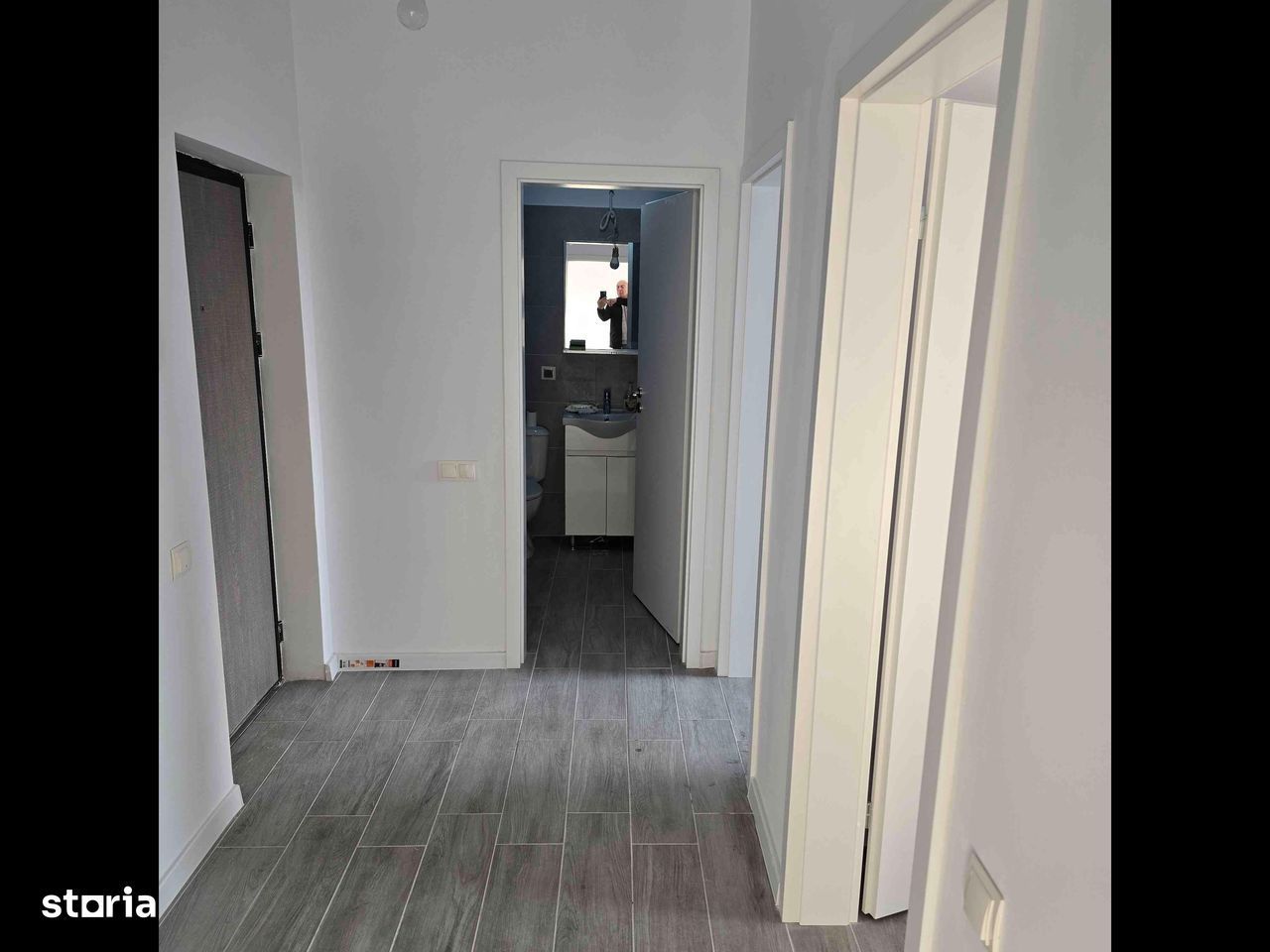 Prima Vanzare 2 Camere Rotar Parc Residence 2 - Poză 9