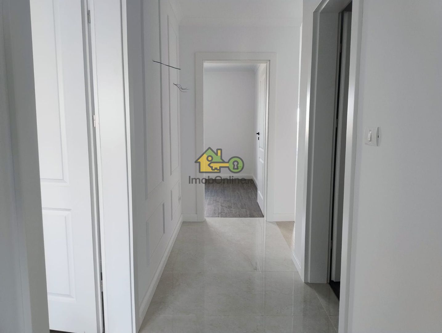 Duplex nou – 142 mp utili, 300 mp teren, Șag - Poză 19