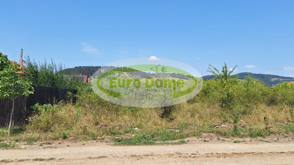 Sanpetru, str. Piersicului, teren 1182mp, 40 euro/mp - Poză 5