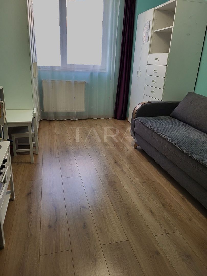 Apartament 3 Camere, zona Iulius Mall - Poză 4