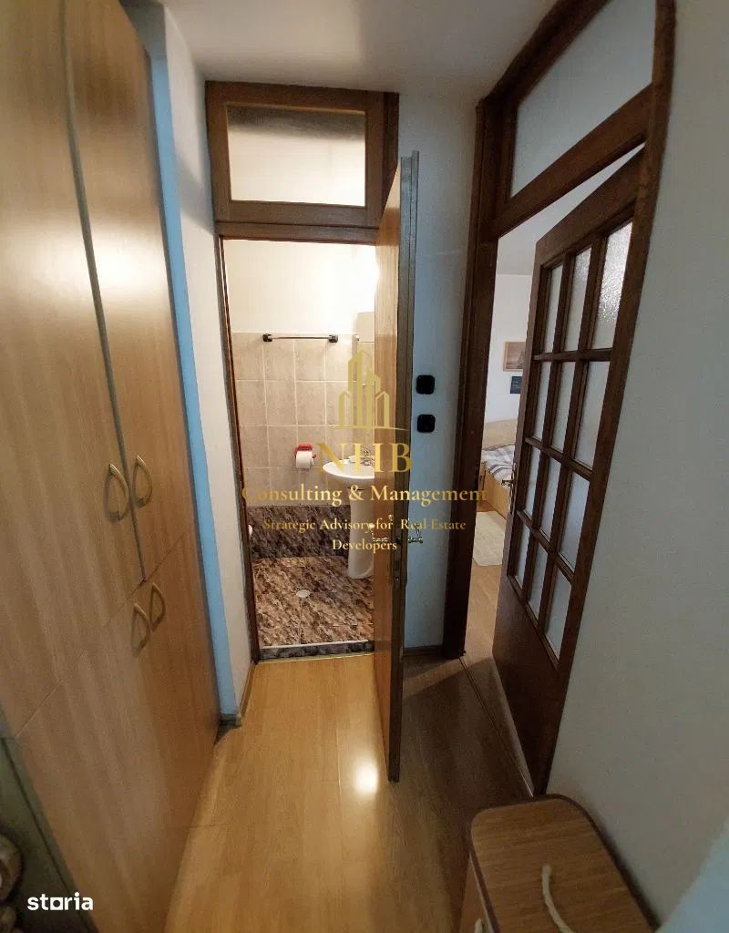 4 Camere Decebal de Vanzare - Poză 10