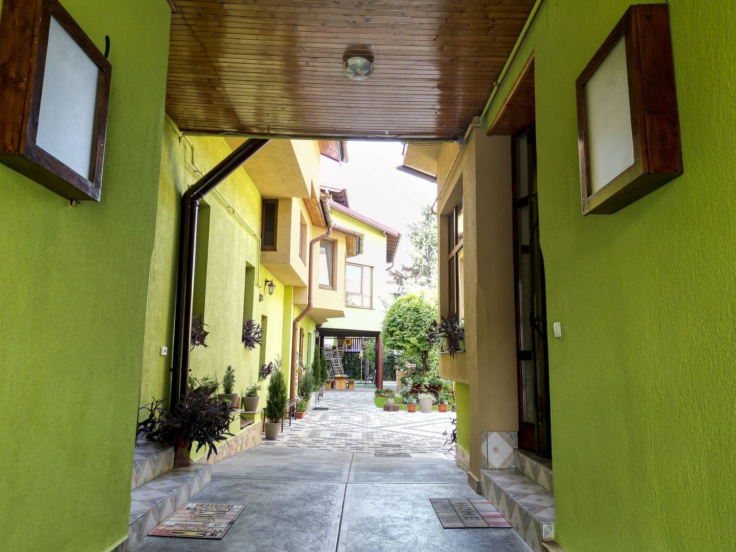 Vilă cu 7 dormitoare Centru, Arad - Poză 5