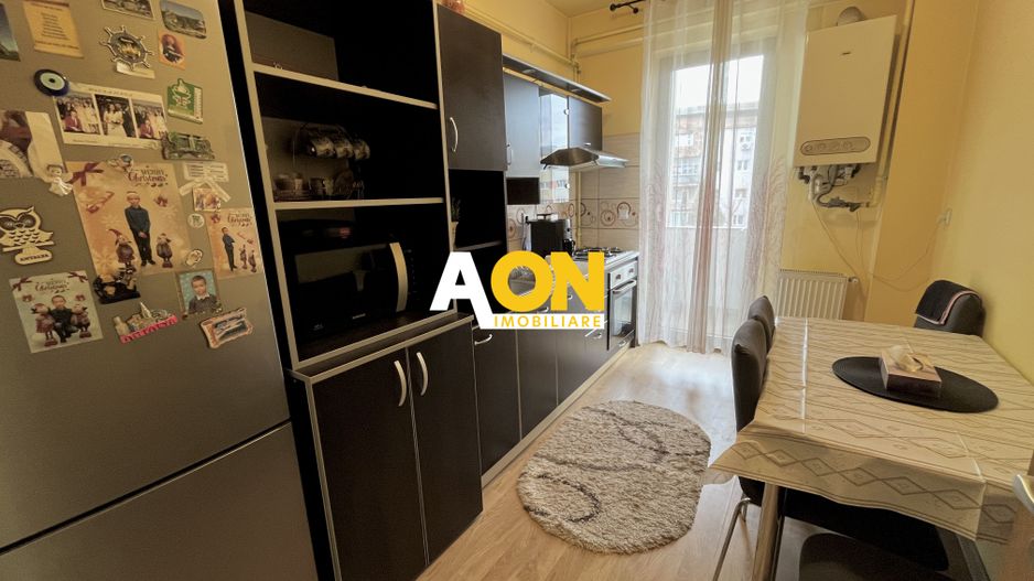 Apartament cu 2 Camere, Zona Stadion, Bloc Nou - Poză 1