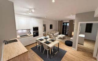 2 camere Lux - Aviatiei - Herastrau - Baneasa**** - Poză 4