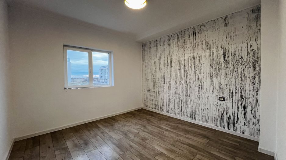 Apartament 3 camere I Bloc Nou I Torontalului - Poză 4