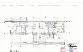 VANZARE TEREN CU VILA INDIVIDUALA DOROBANTI-FLOREASCA | 204MP | - Schiță 15