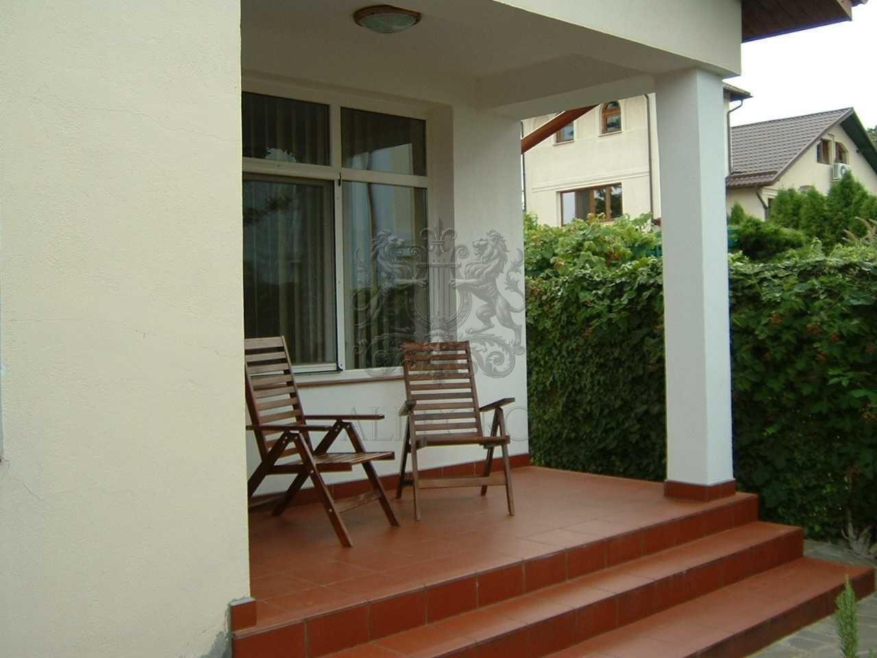 Vanzare | Casa | Otopeni Fermei | 2 Parcari | Curte libera 300 mp - Poză 2