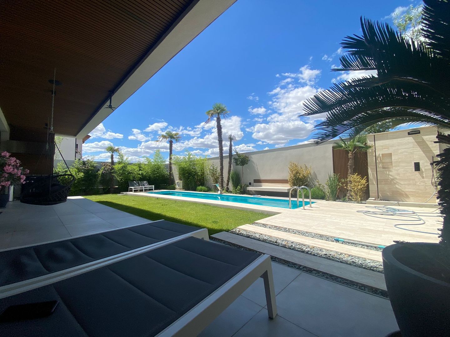 VILA SUPERBA UNICATA ZONA DE NORD CORBEANCA - Poză 7