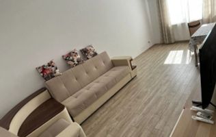 APARATAMENT COCHET COMPLET MOBILAT ZONA METALURGIEI