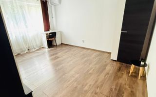 Șagului – Rebreanu – Carrefour | 1 cameră | Decomandat | Etaj 2 - Poză 6