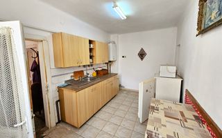 Casa 6 camere, garaj dublu, 1118 mp teren, ultracentral - Poză 9
