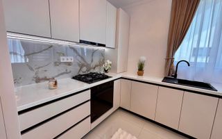 Apartament de lux de vânzare – 5 camere, DaVinci, Sibiu - Poză 13