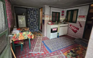 CASA-RAHOVA–TEIUS | TEREN 197MP |  122 MP UTILI - 3 CAMERE | 0% COMISION | - Poză 12