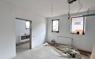 Casa individuala-4 dormitoare,225 mp utili,garaj-Chinteni - Poză 6