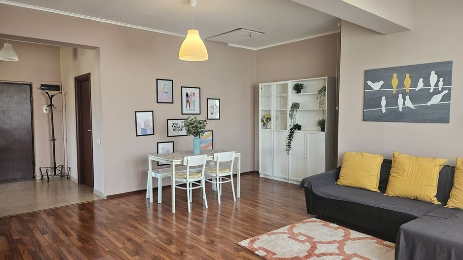 Apartament 2 camere Calea Giulesti - Poză 2