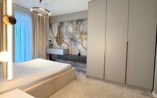 Inchiriere Apartament 3 Camere Cloud 9 + 2 loc de parcare - Poză 6