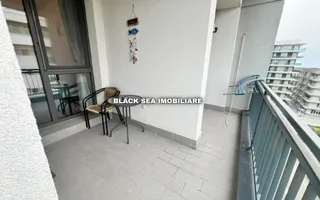 Apartament 2 camere modern in Mamaia Nord - Parcare Privata - Ocazie - Poză 14