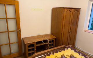 Apartament cu 3 camere, etaj 2, mobilat și utilat, zona GARA - Scoala 8; - Poză 11