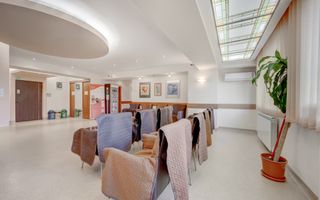 APARTAMENT CU UTILIZARE MEDICALA | OFFICE | REZIDENTIAL | DOROBANTI - Poză 10