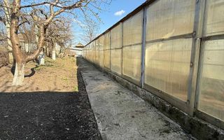 Teren de vânzare cu seră și vie în com. Belcești, jud. Iași - Poză 4