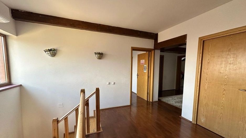 Casa individuala 4 camere | Ghermanesti | 200 mp | Teren 1400 mp | Cladire anexa - Poză 18