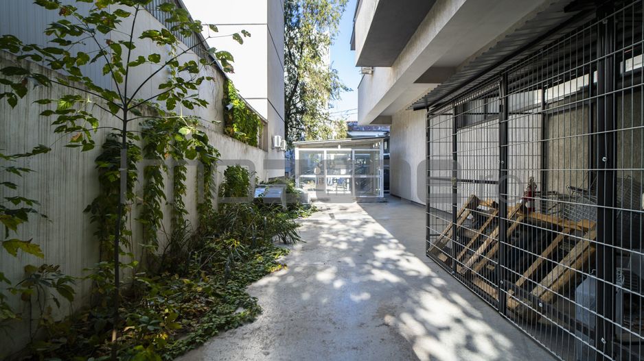 Spatiu Comercial | Militari-Uverturii-Apusului | 280mp + 135mp (terasa) - Poză 48