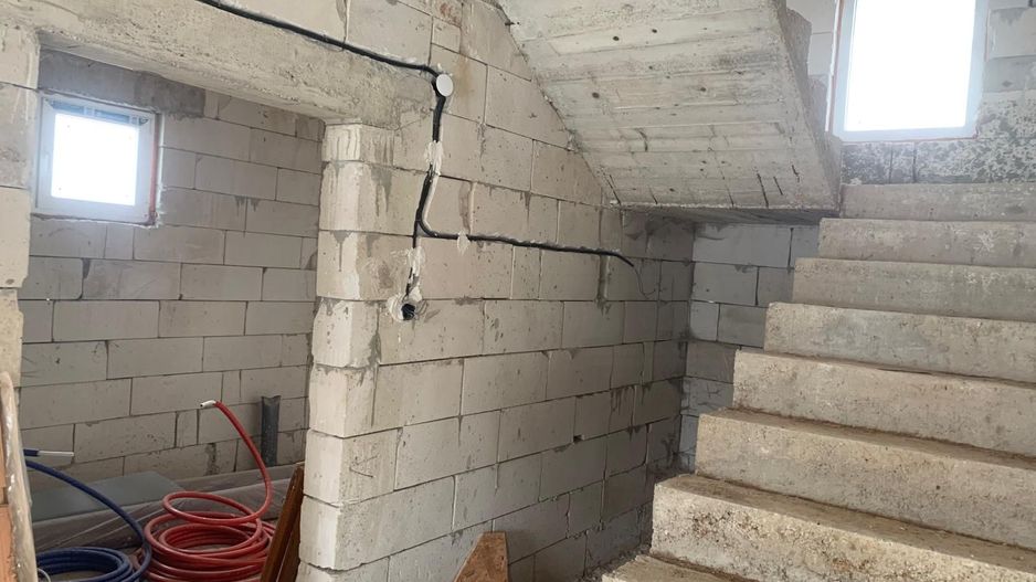 Casă P+E+M Putna | 300 mp utili | Teren 2.200 m - Poză 12