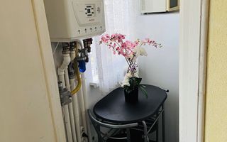 Vand apartament 2 camere zona Brotacei Tic-Tac, Tomis Nord - Poză 3