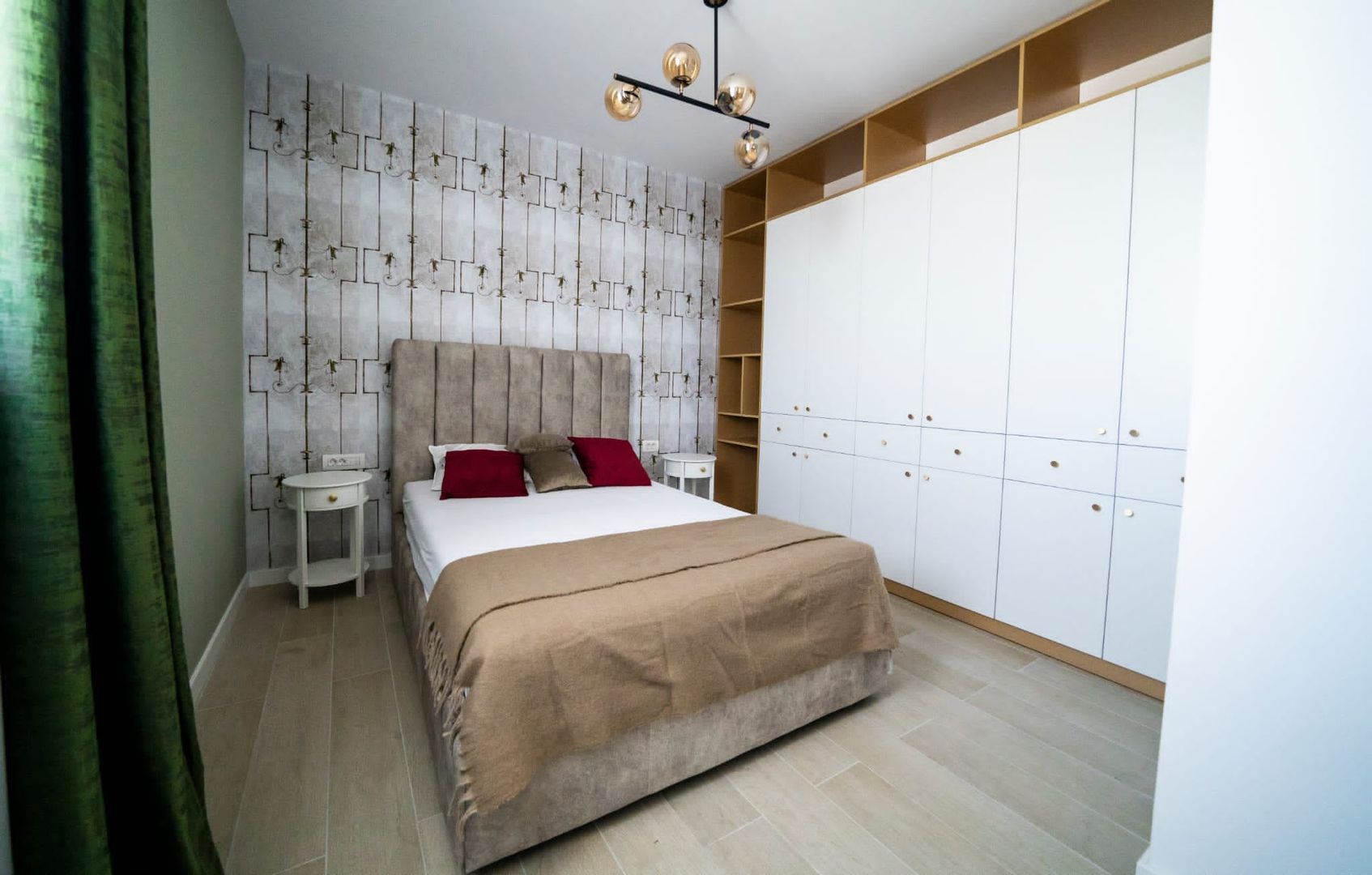 Apartament cu loc de parcare în subteran - Poză 28