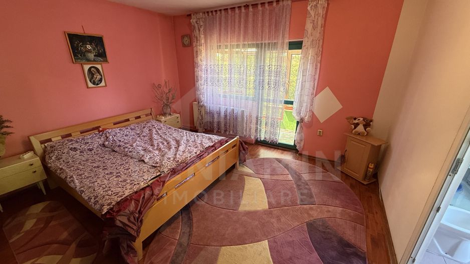Casa Spatioasa D+P+1+M – 615mp - Teren 1000mp - Rovine - Poză 7