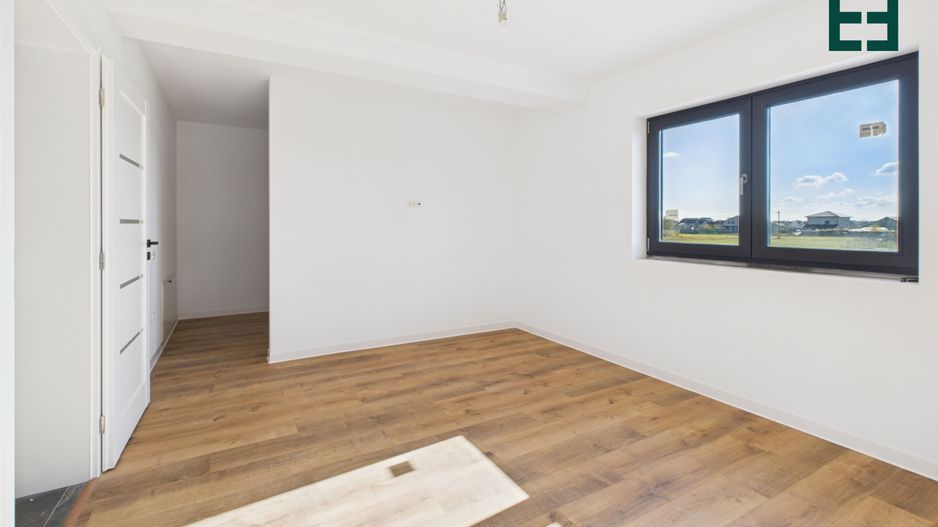 Duplex cu 3 camere - Moșnița Veche - Timișoara - Poză 17