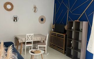 AP. 2 CAMERE DRUMUL TABEREI, PET-FRIENDLY, BOILER, METROU 5 MINUTE - Poză 1