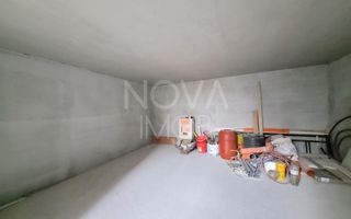 Casa individuala 5 camere + terasa, pivnita si pod amenajabil, Sibiu - Poză 18