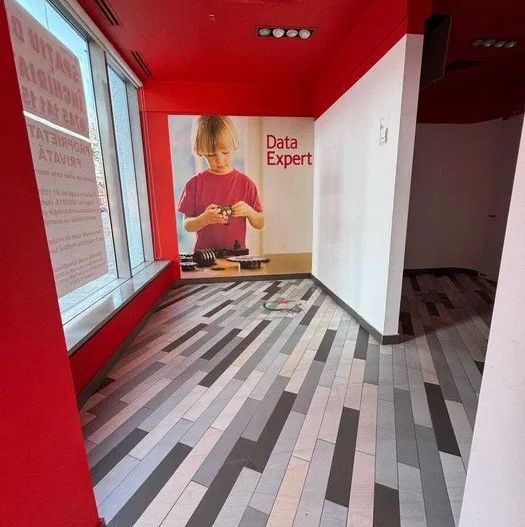 Spațiu comercial de închiriat Bd. Magheru, nr. 2–4, București - Poză 4