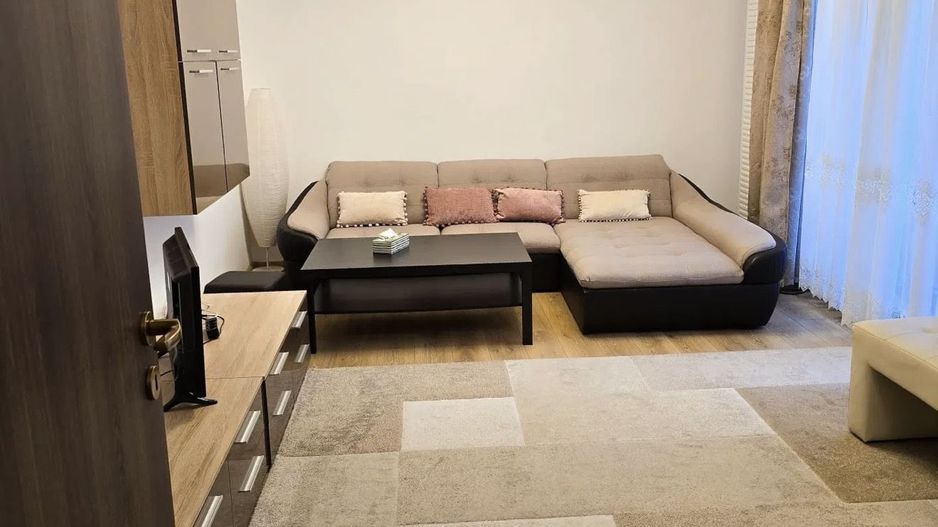 AP. 2 CAMERE- STEFAN CEL MARE, CENTRALA PROPRIE, METROU, MODERN - Poză 1