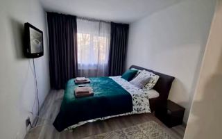 Apartament 3 camere decomandate | Etaj 1 | Zona Ciuperca – 1 Mai - Poză 2